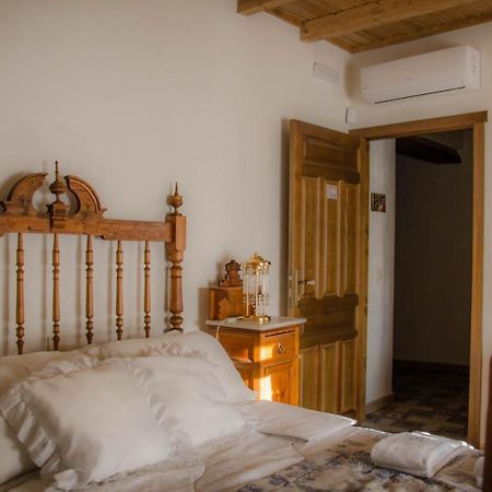 Casa Rural La Casana Fuente del Arco ภายนอก รูปภาพ