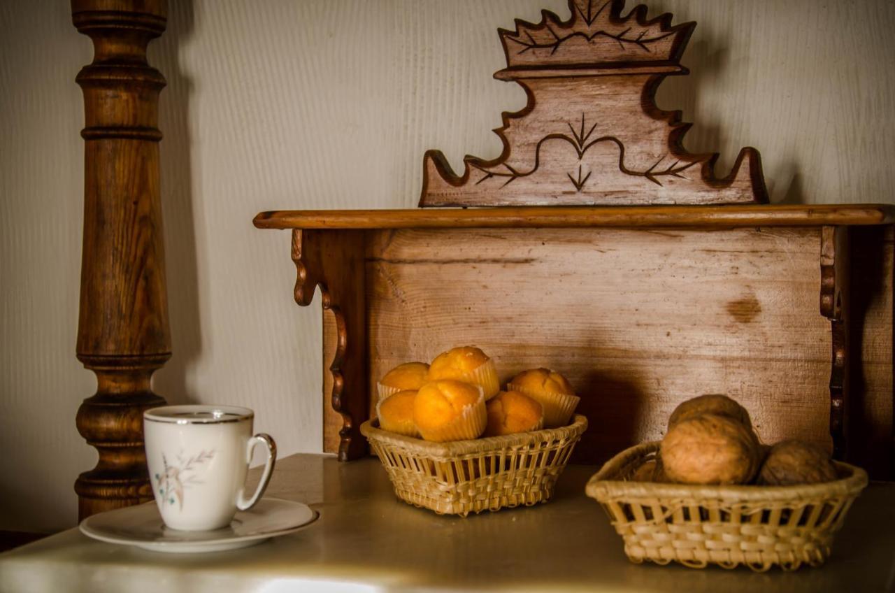 Casa Rural La Casana Fuente del Arco ภายนอก รูปภาพ