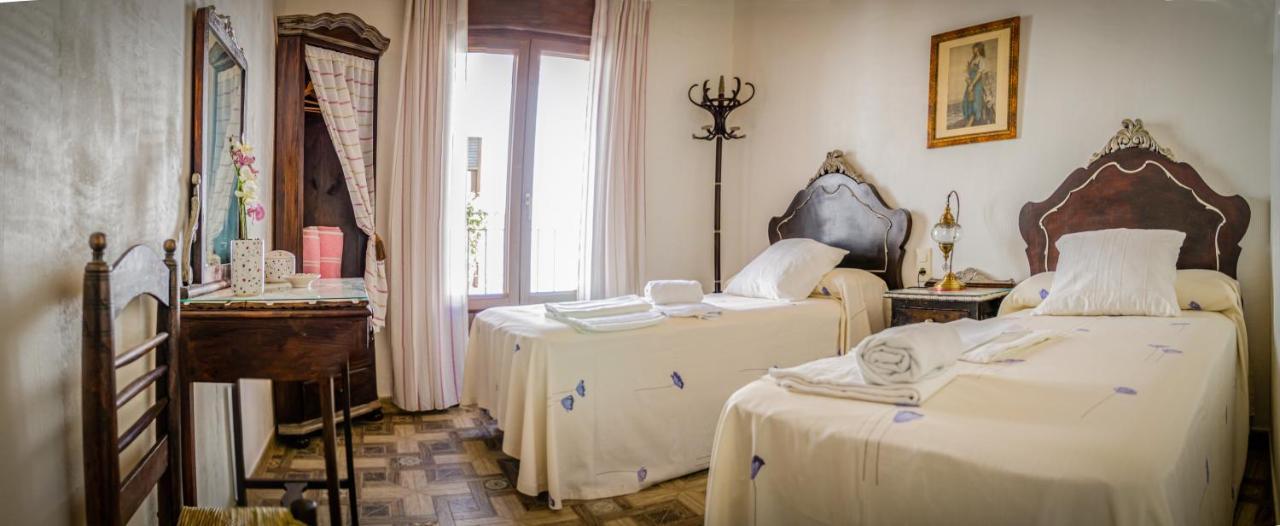 Casa Rural La Casana Fuente del Arco ภายนอก รูปภาพ