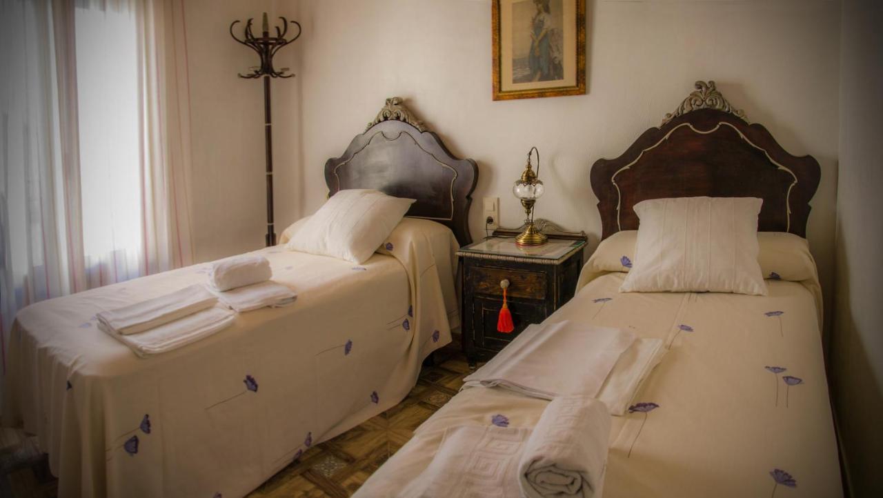 Casa Rural La Casana Fuente del Arco ภายนอก รูปภาพ