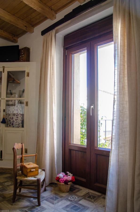 Casa Rural La Casana Fuente del Arco ภายนอก รูปภาพ