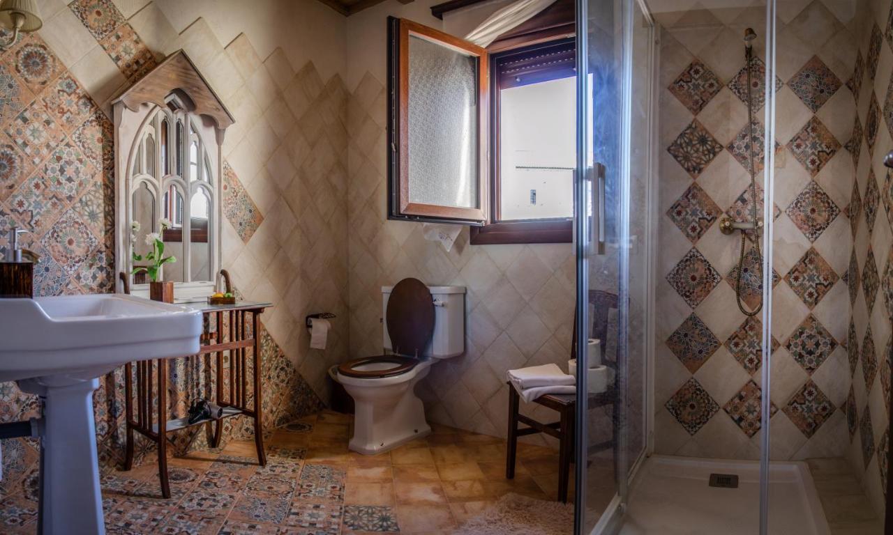 Casa Rural La Casana Fuente del Arco ภายนอก รูปภาพ