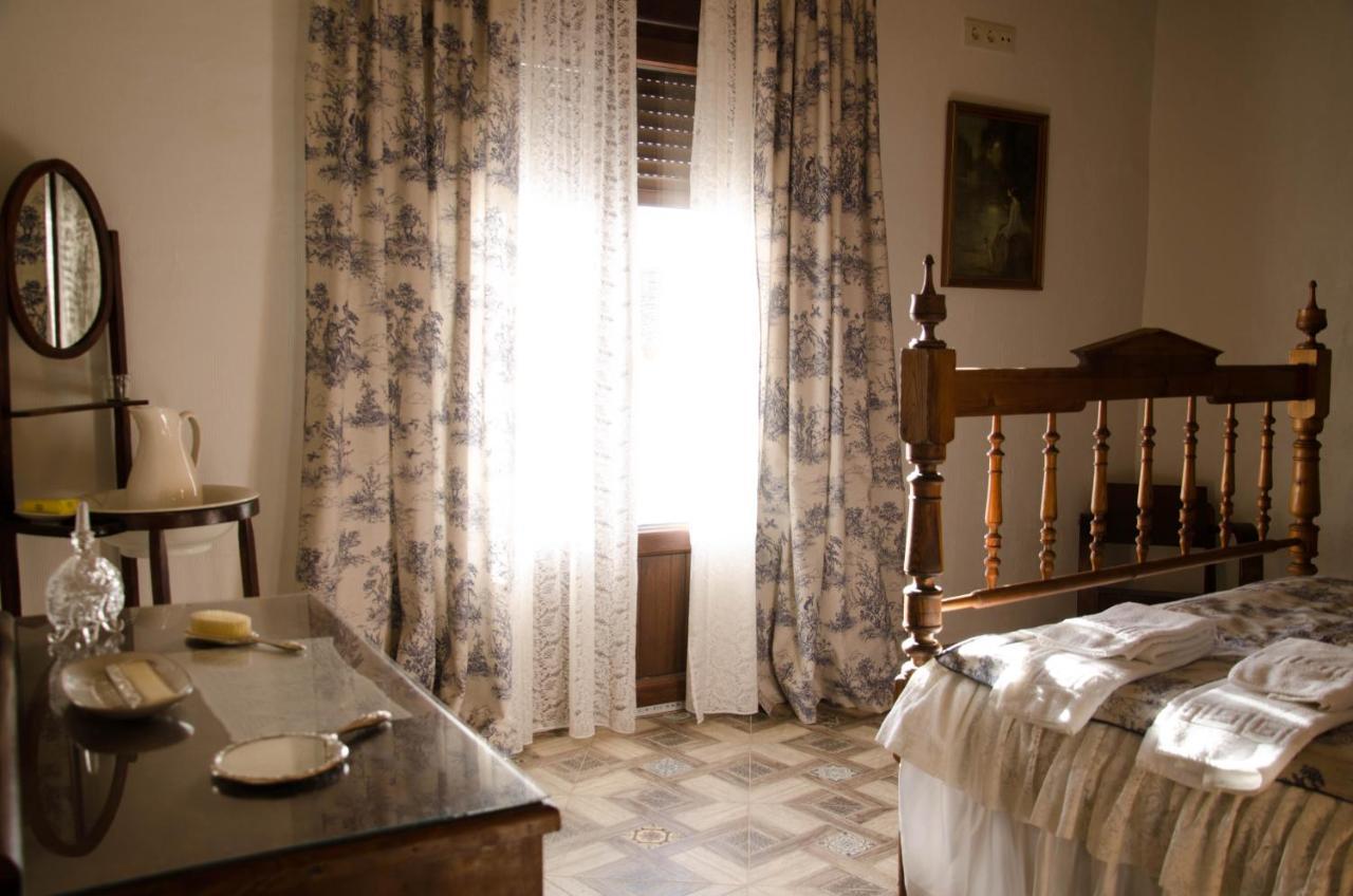 Casa Rural La Casana Fuente del Arco ภายนอก รูปภาพ